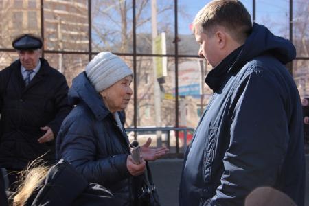 Томичи поддержали идеи Народного референдума КПРФ