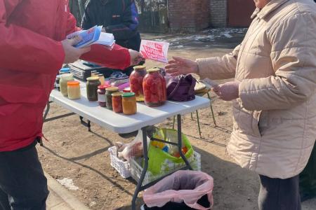 Народный референдум КПРФ в Калужской области