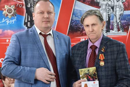 Пленум Ивановского обкома КПРФ определил основные задачи местных партийных отделений на текущий год