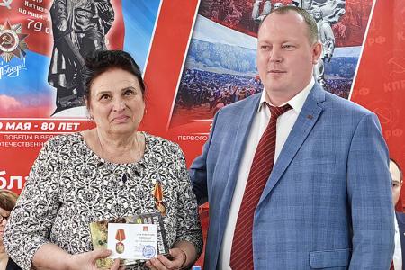 Пленум Ивановского обкома КПРФ определил основные задачи местных партийных отделений на текущий год