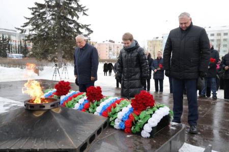 Николай Харитонов: «Северный морской путь – национальная транспортная артерия, имеющая стратегическое значение»