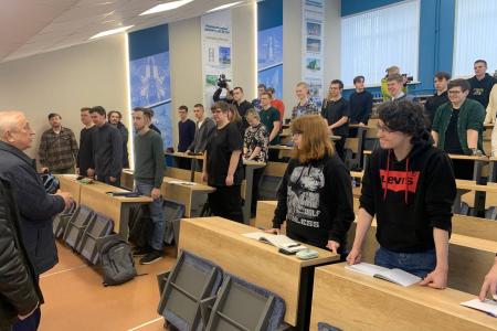 Николай Харитонов: «Северный морской путь – национальная транспортная артерия, имеющая стратегическое значение»