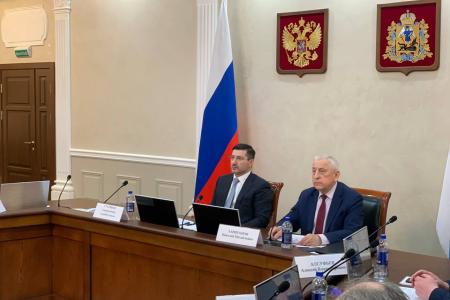 Николай Харитонов: «Северный морской путь – национальная транспортная артерия, имеющая стратегическое значение»