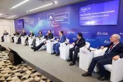 Н.М. Харитонов: «Россия – это ведущая арктическая держава. Из этого должны исходить все наши стратегические документы»