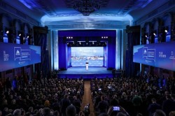 Н.М. Харитонов: «Россия – это ведущая арктическая держава. Из этого должны исходить все наши стратегические документы»