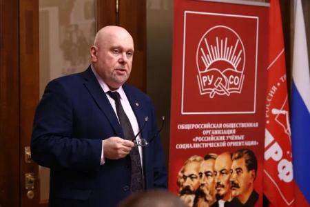 «Сталин глазами молодёжи». Круглый стол в Государственной Думе