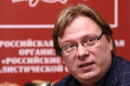 «Сталин глазами молодёжи». Круглый стол в Государственной Думе