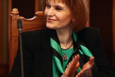 «Женщина и социализм». Межрегиональная научно-практическая конференция ВЖС - «Надежда России» и РУСО