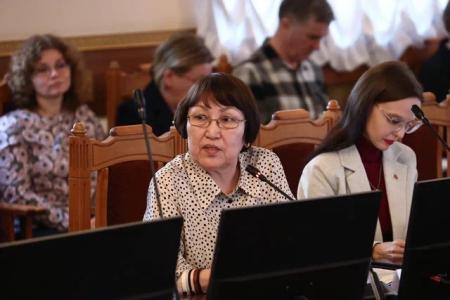 «Женщина и социализм». Межрегиональная научно-практическая конференция ВЖС - «Надежда России» и РУСО