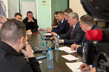 Центр политической учёбы ЦК КПРФ запустил интенсивную программу подготовки партийных ораторов