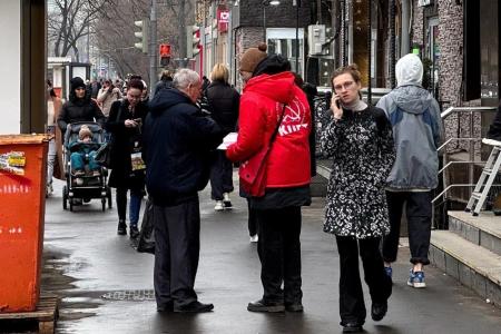 Народный референдум продолжается в Москве