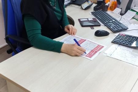 Башкортостанское отделение КПРФ участвует в народном референдуме