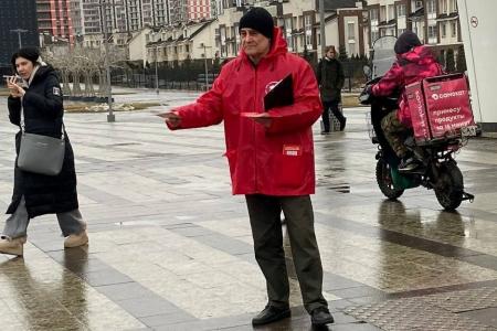 Народный референдум продолжается в Москве