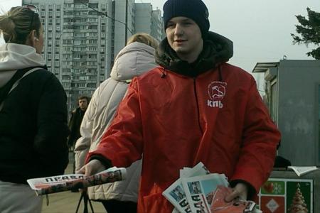 Народный референдум продолжается в Москве