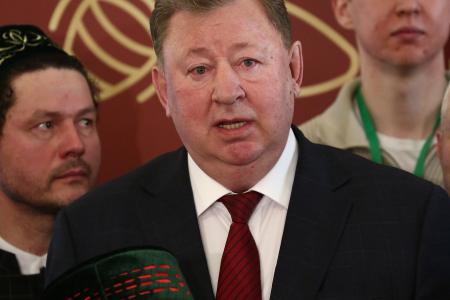 Г.А. Зюганов: "Пчела демонстрирует человеку примеры миролюбия и трудолюбия"