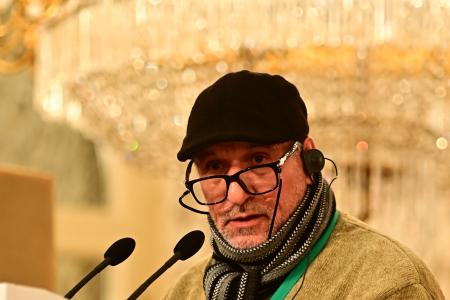 Г.А. Зюганов: "Пчела демонстрирует человеку примеры миролюбия и трудолюбия"