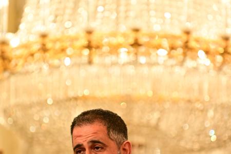 Г.А. Зюганов: "Пчела демонстрирует человеку примеры миролюбия и трудолюбия"