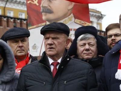 Проявить волю И.В. Сталина и характер великой Советской эпохи!