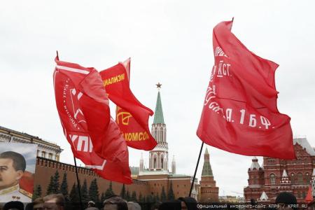 Проявить волю И.В. Сталина и характер великой Советской эпохи!
