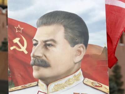 Проявить волю И.В. Сталина и характер великой Советской эпохи!