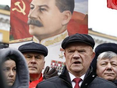 Проявить волю И.В. Сталина и характер великой Советской эпохи!