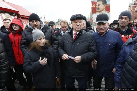 Проявить волю И.В. Сталина и характер великой Советской эпохи!