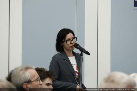 Г.А. Зюганов: Политика «лево руля» давно назрела!