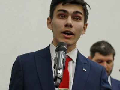 Г.А. Зюганов: Политика «лево руля» давно назрела!
