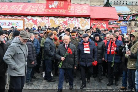 Проявить волю И.В. Сталина и характер великой Советской эпохи!