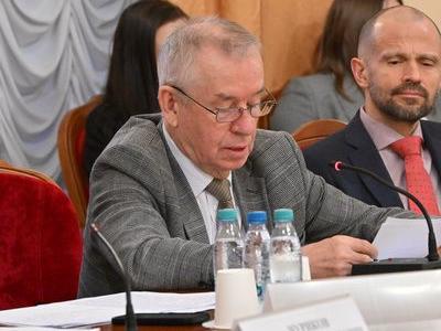 «Лучше бюллетень, чем булыжник». В Госдуме состоялся «круглый стол» по проблемам судебной практики по политическим и избирательным делам