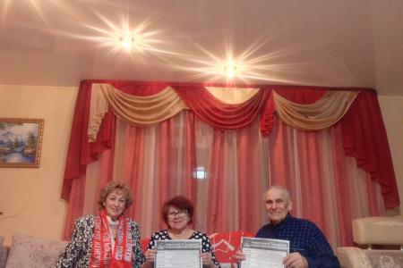 Башкортостанское отделение КПРФ участвует в народном референдуме