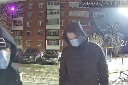 Свердловская область. "Хозяева" Ревды в очередной раз показали свое лицо!