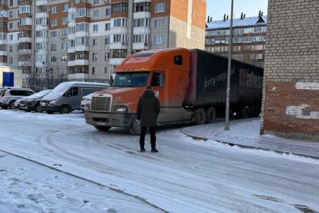 Тюменские коммунисты приняли участие в отправке гуманитарной помощи для СВО