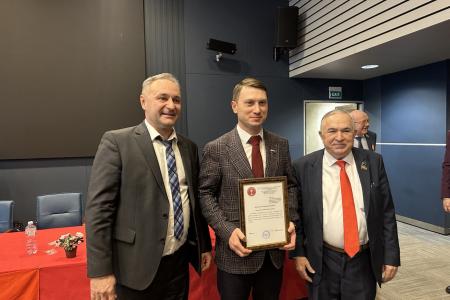 II этап XXVII отчетно-выборной Конференции ТРО КПРФ