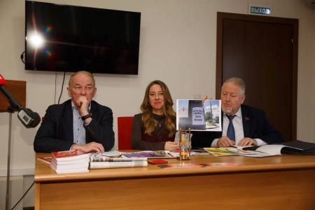 КПРФ – на передовой информационной борьбы
