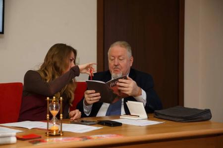 КПРФ – на передовой информационной борьбы