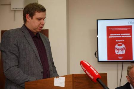 КПРФ – на передовой информационной борьбы