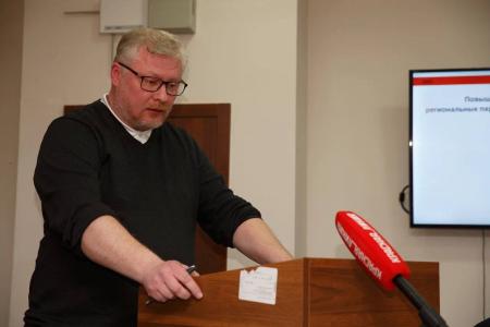 КПРФ – на передовой информационной борьбы