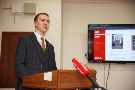 КПРФ – на передовой информационной борьбы