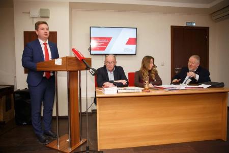 КПРФ – на передовой информационной борьбы