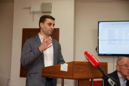 КПРФ – на передовой информационной борьбы