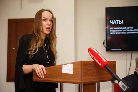 КПРФ – на передовой информационной борьбы
