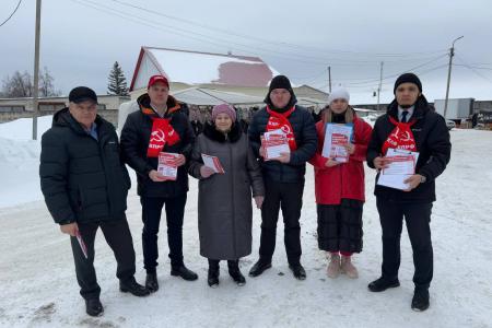«Люди пробуждаются от многолетней аполитичной спячки»: в Ульяновской области стартовал Народный референдум