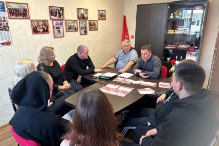 «Люди пробуждаются от многолетней аполитичной спячки»: в Ульяновской области стартовал Народный референдум