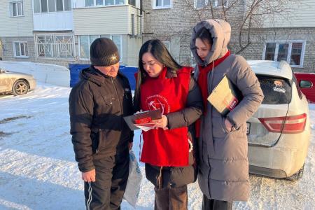 «Люди пробуждаются от многолетней аполитичной спячки»: в Ульяновской области стартовал Народный референдум