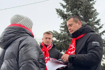 «Люди пробуждаются от многолетней аполитичной спячки»: в Ульяновской области стартовал Народный референдум