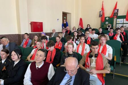 В Крыму состоялся второй Международный Антинацистский Форум Крыма