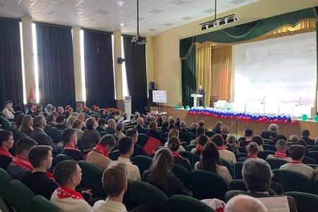 В Крыму состоялся второй Международный Антинацистский Форум Крыма