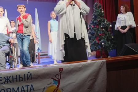 Свердловская область. При поддержке КПРФ состоялась театральная постановка