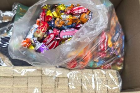 Тюменские коммунисты собрали и отправили именные посылки участникам СВО